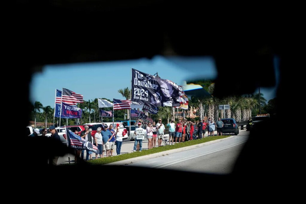 ‘Fire Bondi!’ MAGA loses it over botched Trump indictments against political enemies