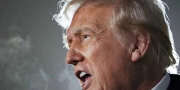 Trump declares war as he calls Republicans ‘nasty liddle guy’ and ‘sick wacko’