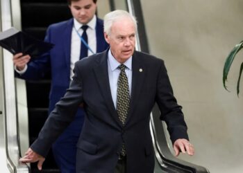 ‘Completely unacceptable’: GOP lawmaker swats away Trump’s $2K checks