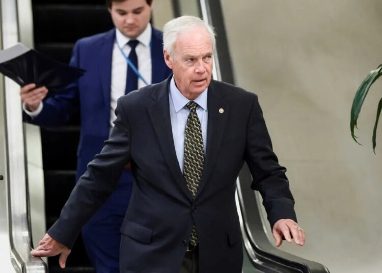 ‘Completely unacceptable’: GOP lawmaker swats away Trump’s $2K checks