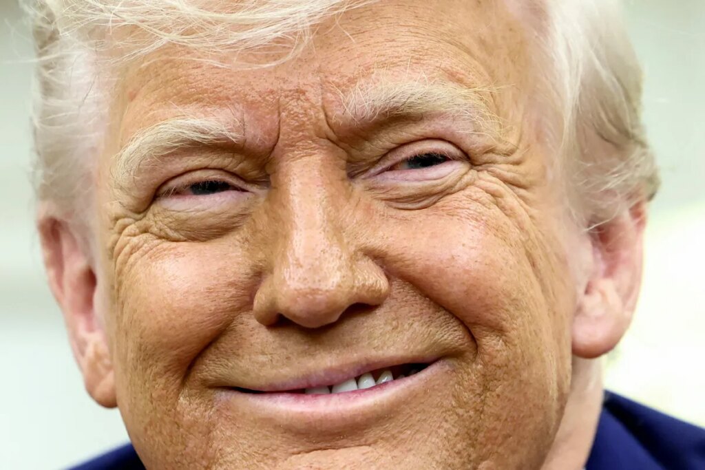 Trump warned ‘winter is coming’ as allies flee for the exits