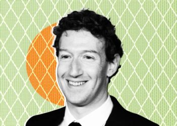 Mark Zuckerberg Accused of Doing Unforgivable Things to Teens on Meta