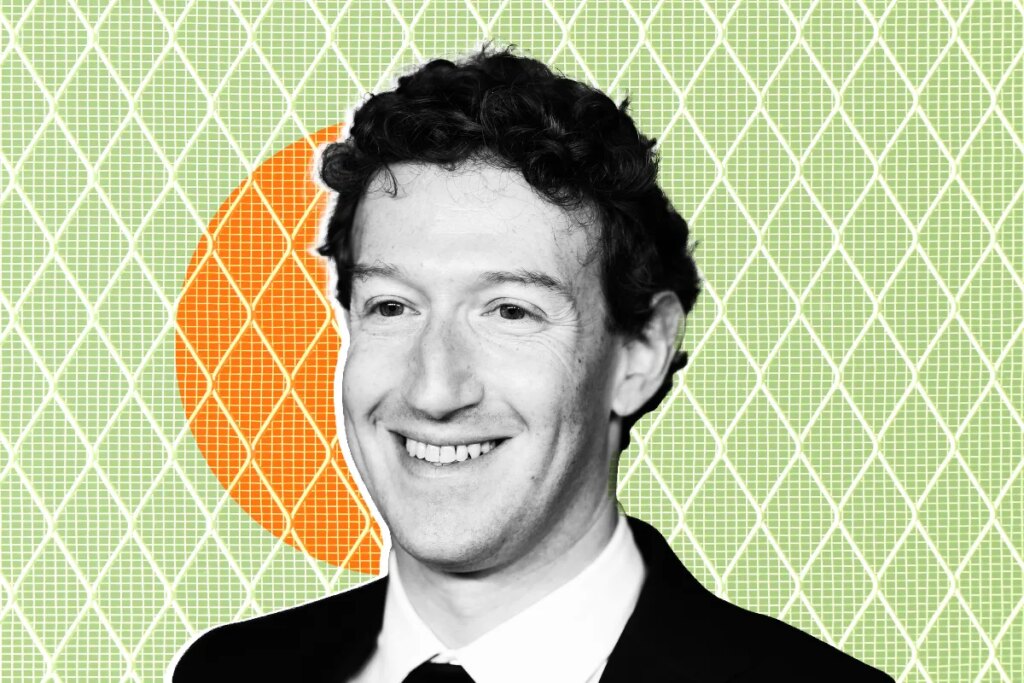 Mark Zuckerberg Accused of Doing Unforgivable Things to Teens on Meta