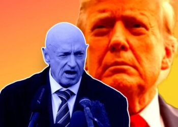 Former Astronaut Fires Back After Trump Threatens Him With Execution