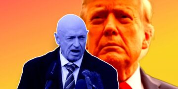 Former Astronaut Fires Back After Trump Threatens Him With Execution