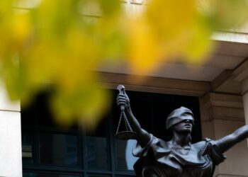 The One Place Trump’s Power Remains Constrained