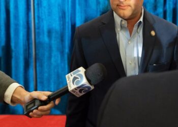 Why Are Lieutenant Governors So Scandal-Prone?