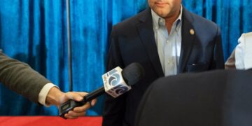 Why Are Lieutenant Governors So Scandal-Prone?