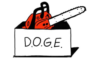 A DOGE Exit Interview