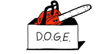 A DOGE Exit Interview