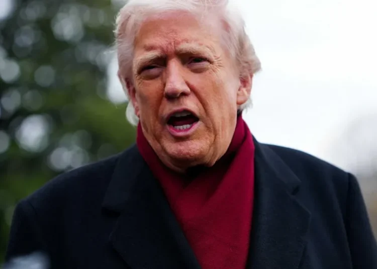 Trump nearly banished from his favorite TV channel for breaking its ‘golden rule’: report