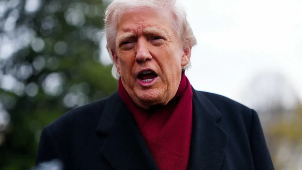 Trump nearly banished from his favorite TV channel for breaking its ‘golden rule’: report