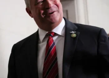 House Republican considered resigning over Trump’s ‘surrender plan’: report