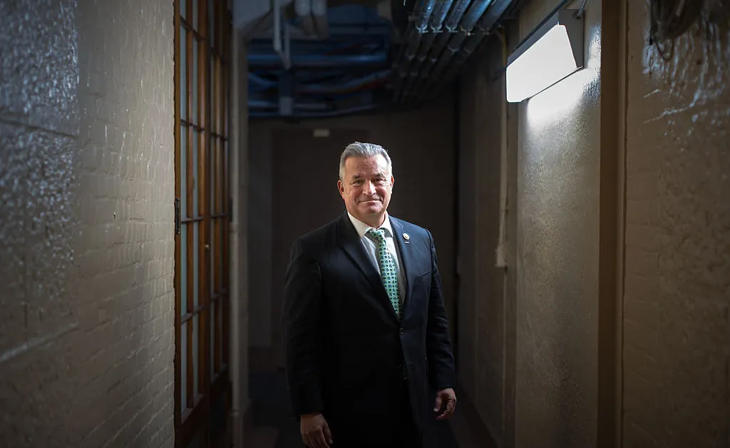 One Republican Lawmaker Speaks Out After Mark Kelly Notes GOP Silence on ‘Sedition’ Controversy