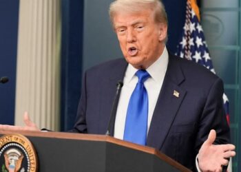 ‘He blew it up in minutes’: Trump has ‘complicated’ GOP rep campaign after Mamdani meeting