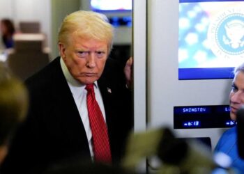 This Trump betrayal can be stopped but we need concerted action