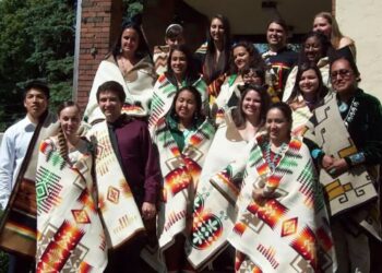 We Need to Focus on Indigenous Futures, Not Just Indigenous Histories