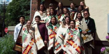 We Need to Focus on Indigenous Futures, Not Just Indigenous Histories