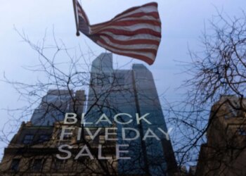 Why There Could Be Fewer Black Friday Sales This Year