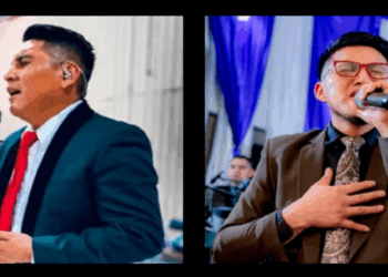 Christian singer netted in ICE swoop falsely branded ‘worst of the worst’