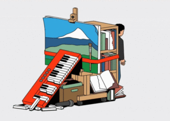 21st-Century Culture Has Hit a Wall. Here’s How to Break Through.