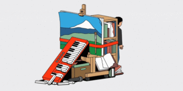 21st-Century Culture Has Hit a Wall. Here’s How to Break Through.