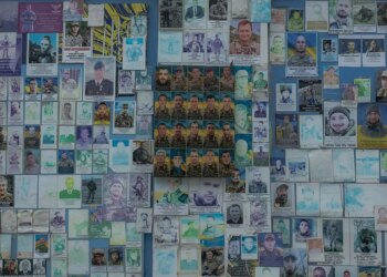 Trump’s Ukraine Peace Plan Is a Wake-Up Call for Europe