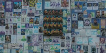 Trump’s Ukraine Peace Plan Is a Wake-Up Call for Europe