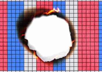 Welcome to the Gerrymandering Apocalypse