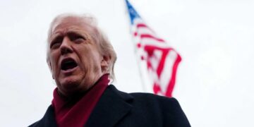 ‘One of the dumbest controversies’: GOP pundit clowns White House over latest freakout