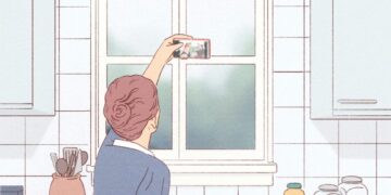 What’s for Dinner, Mom?