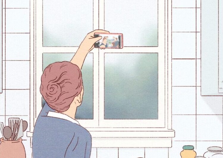 What’s for Dinner, Mom?