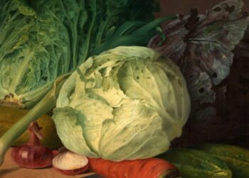 The Most Underrated Thanksgiving Vegetable