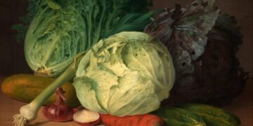 The Most Underrated Thanksgiving Vegetable