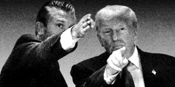 Hegseth’s Self-Incriminating Response to a Democratic Ad