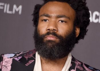 Donald Glover’s Stroke Highlights a Troubling Trend for Young People