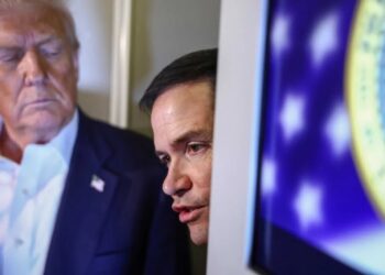 Marco Rubio ‘kills’ Ukraine peace plan to ‘keep the dollars flowing’: analysis