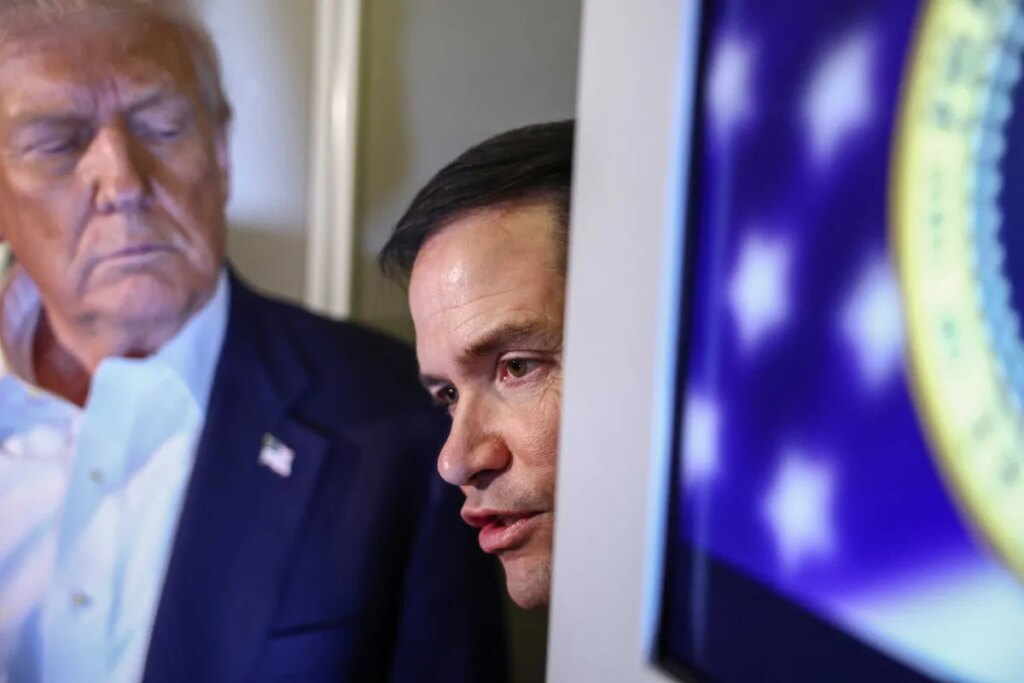 Marco Rubio ‘kills’ Ukraine peace plan to ‘keep the dollars flowing’: analysis