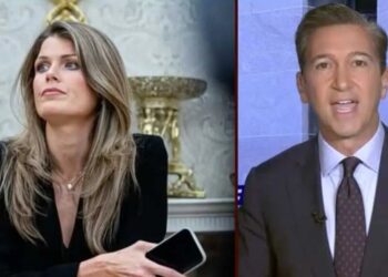 Humiliated Lindsey Halligan insists underlings still refer to her as ‘US attorney’