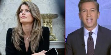 Humiliated Lindsey Halligan insists underlings still refer to her as ‘US attorney’