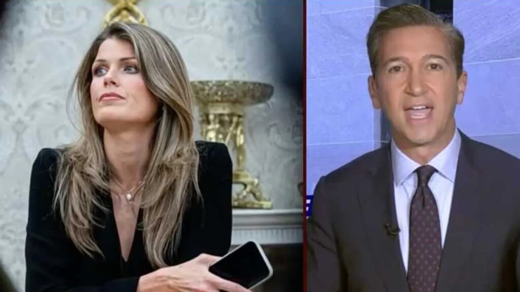 Humiliated Lindsey Halligan insists underlings still refer to her as ‘US attorney’