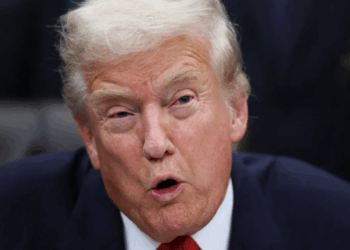Shutdown figures show Trump’s popularity has now fallen through floor: ‘Democrats won’