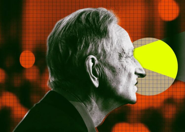 Godfather of AI Predicts Total Breakdown of Society