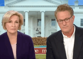Morning Joe blasts ‘stupid’ GOP for accidentally making Democrats the ‘party of vets’