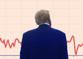 Trump Doesn’t Understand Inflation