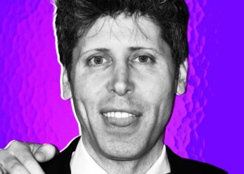 Sam Altman Says Jony Ive’s Mysterious OpenAI Device Will Be Lickable