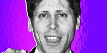 Sam Altman Says Jony Ive’s Mysterious OpenAI Device Will Be Lickable