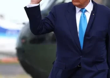 Trump strong-arms studio into making cop movie sequel: ‘Dumbest possible state-control’