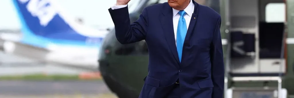 Trump strong-arms studio into making cop movie sequel: ‘Dumbest possible state-control’