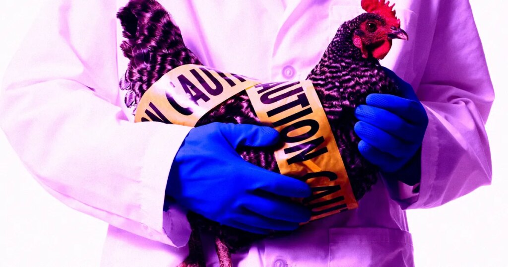 In Leaked Audio, Campbell’s Soup Exec Rants About “Bioengineered” Meat That “Came From a 3D Printer”